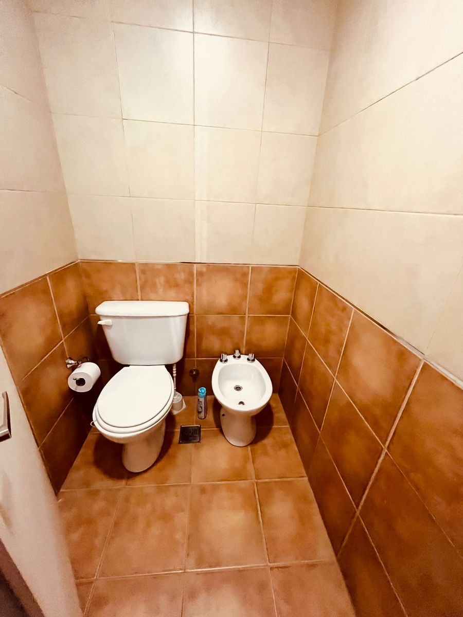 Departamento para 5 personas a Media Cuadra del Mar - 14