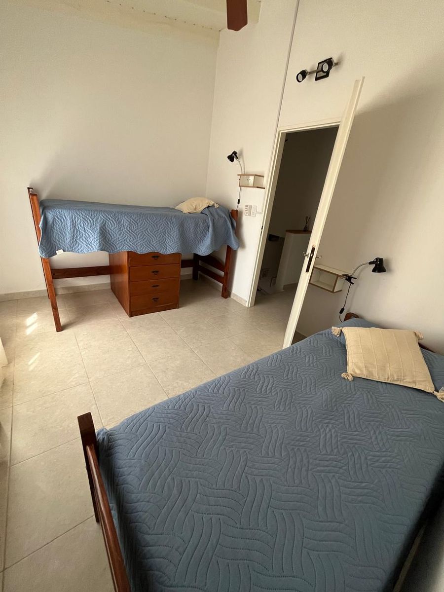 Departamento para 5 personas a Media Cuadra del Mar - 18