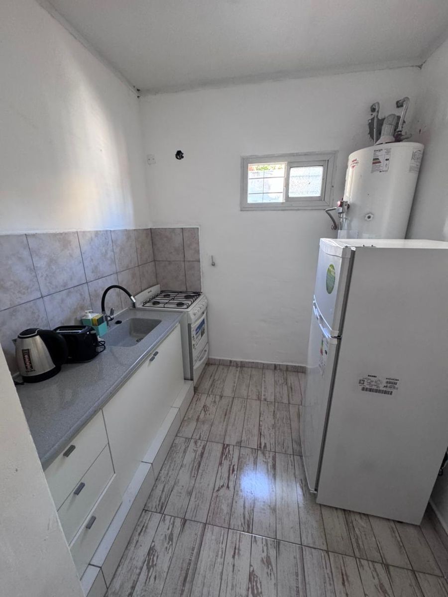 Alquiler depto Céntrico Monte Hermoso a 3 cuadras del Mar. — foto 4