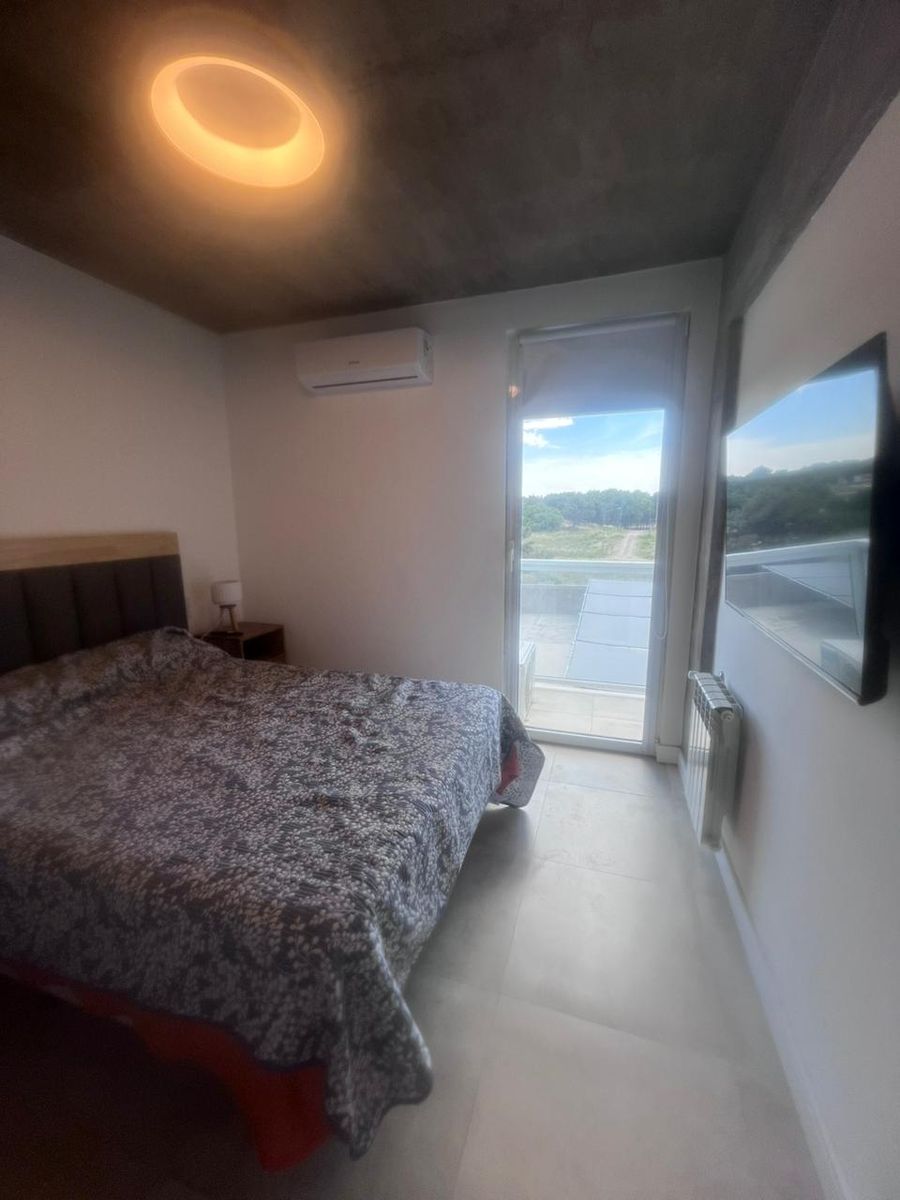 Moderno Departamento hasta 4 personas con bajada al mar y 4 cuadras del centro — foto 10