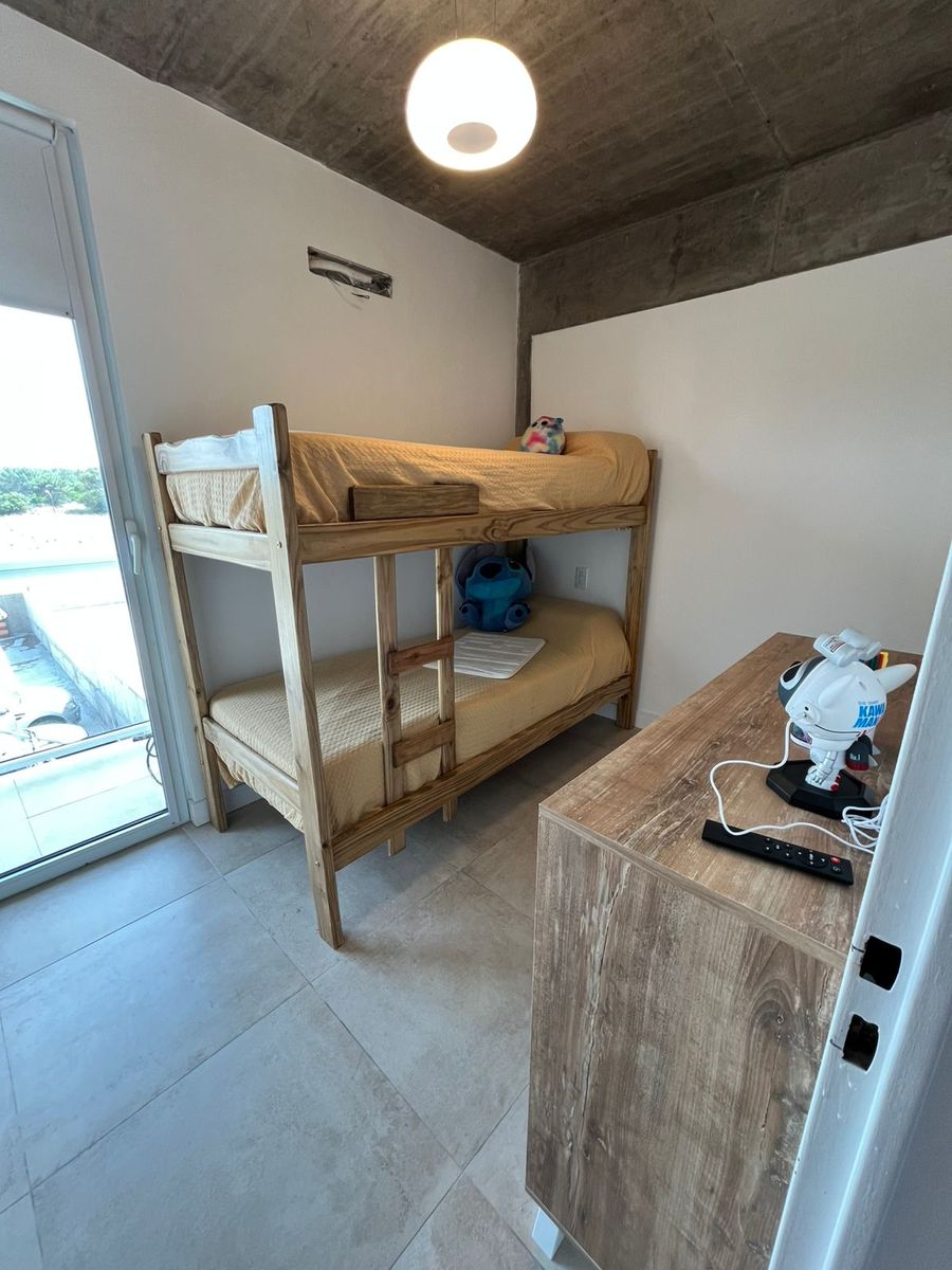 Moderno Departamento hasta 4 personas con bajada al mar y 4 cuadras del centro — foto 11