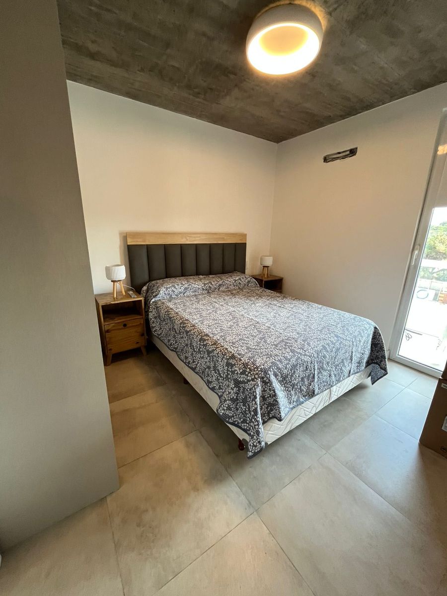Moderno Departamento hasta 4 personas con bajada al mar y 4 cuadras del centro — foto 14