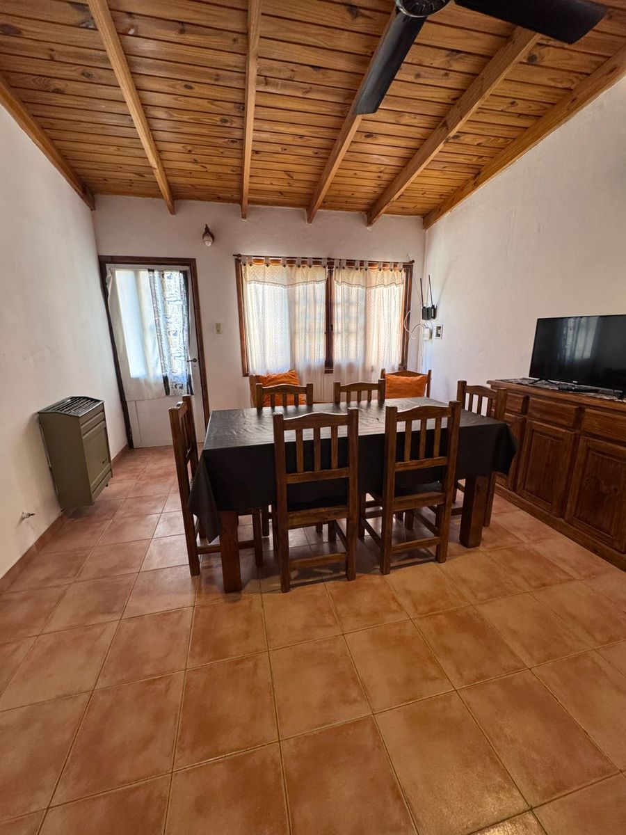 Departamento hasta 6 personas - A solo 2 cuadras de la playa y 5 cuadras del centro. - 2
