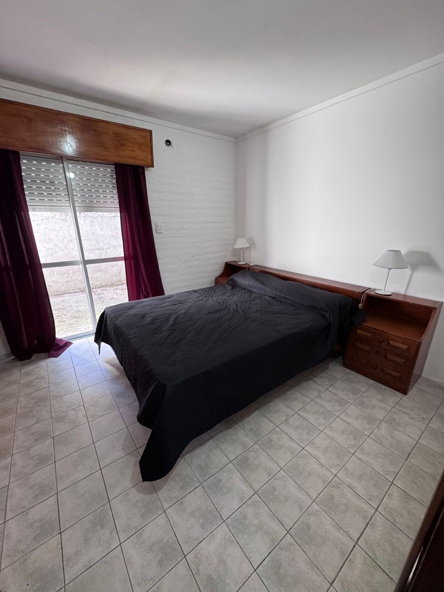Departamento hasta 6 personas - A solo 2 cuadras de la playa y 5 cuadras del centro. - 3