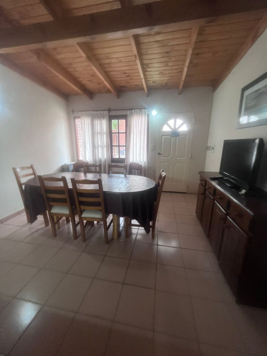 Departamento para 6/7 personas - A solo 2 cuadras de la playa y 5 cuadras del centro. - 1