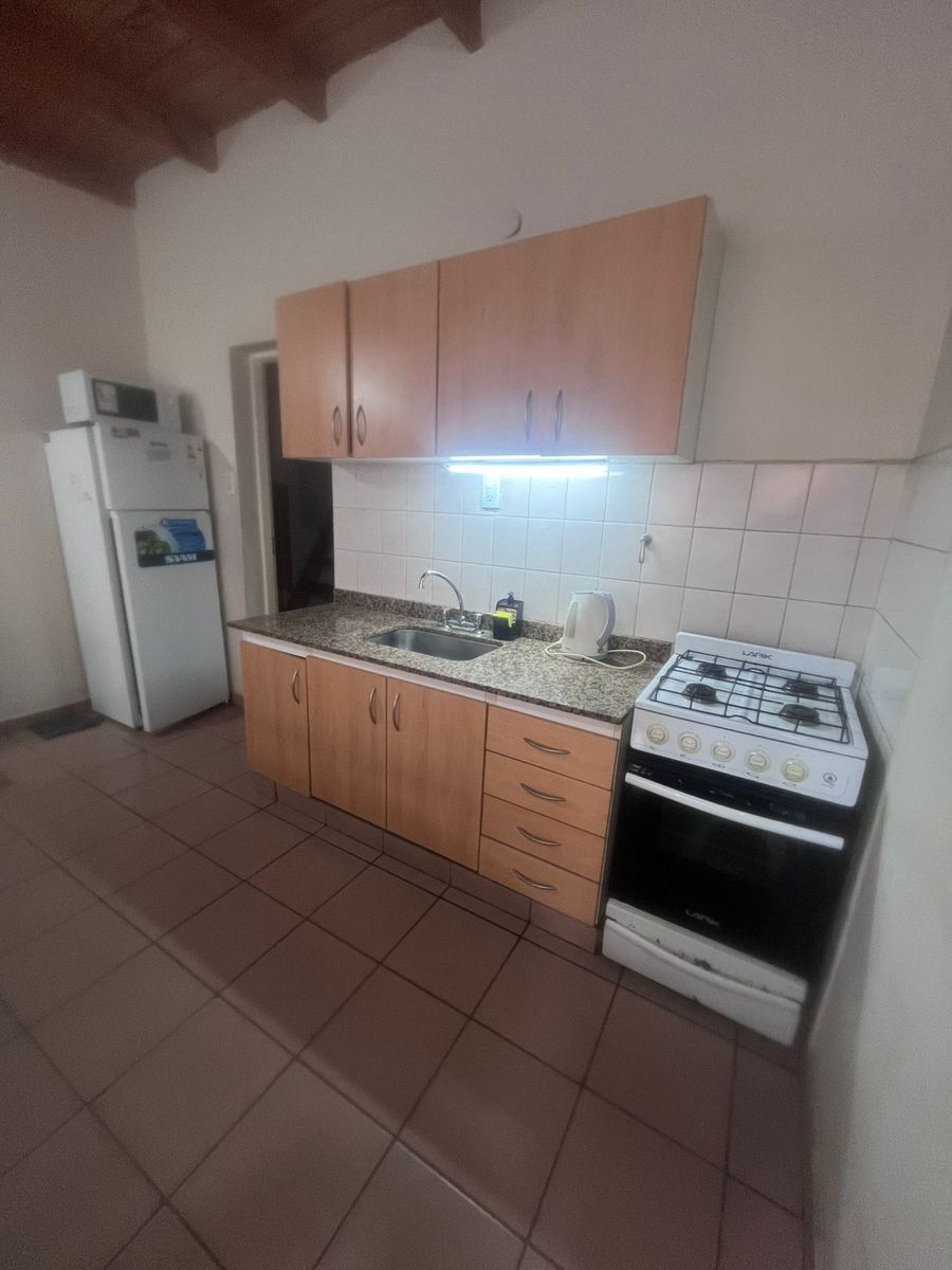 Departamento para 6/7 personas - A solo 2 cuadras de la playa y 5 cuadras del centro. - 3