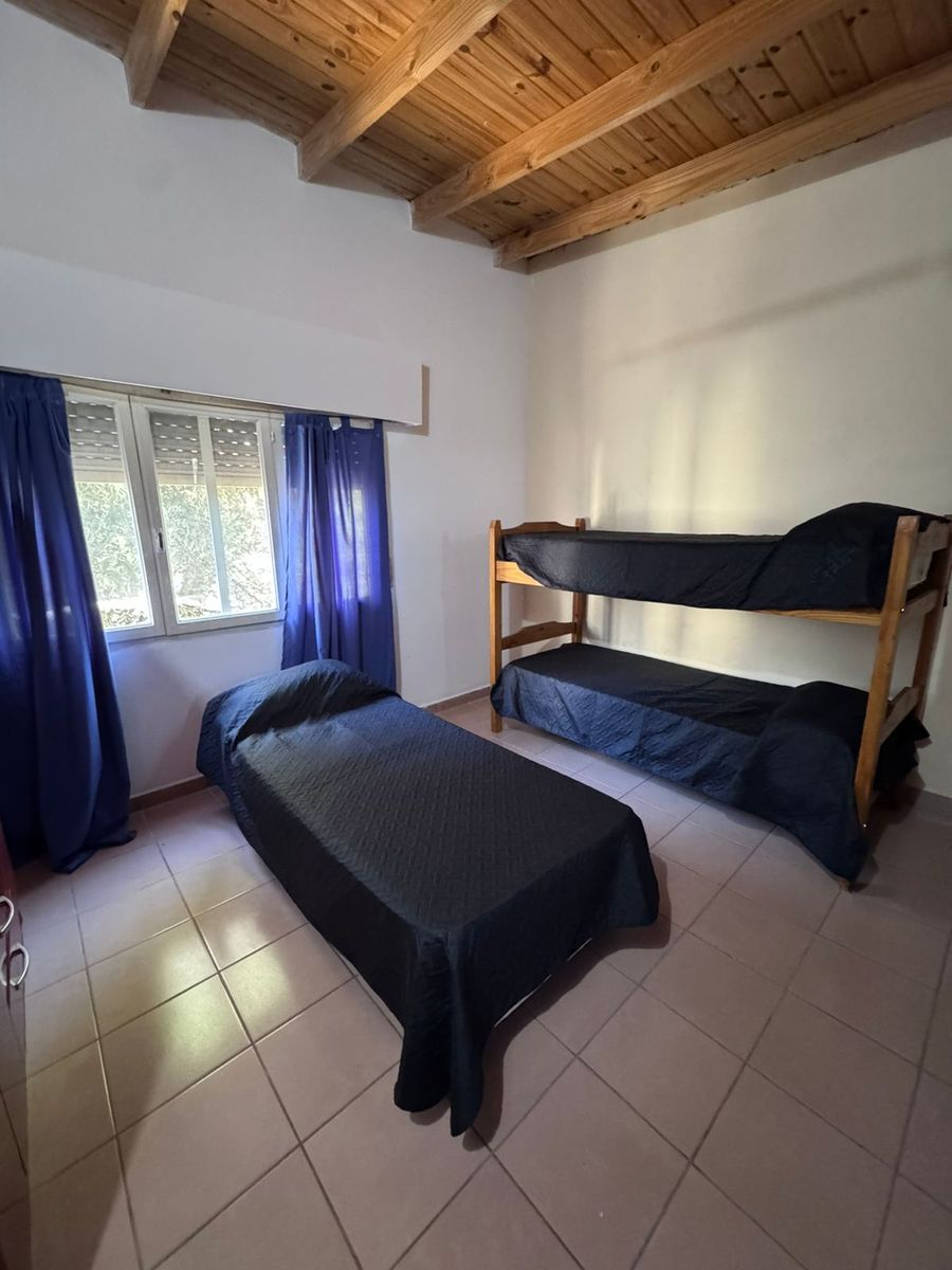 Departamento para 6/7 personas - A solo 2 cuadras de la playa y 5 cuadras del centro. - 4