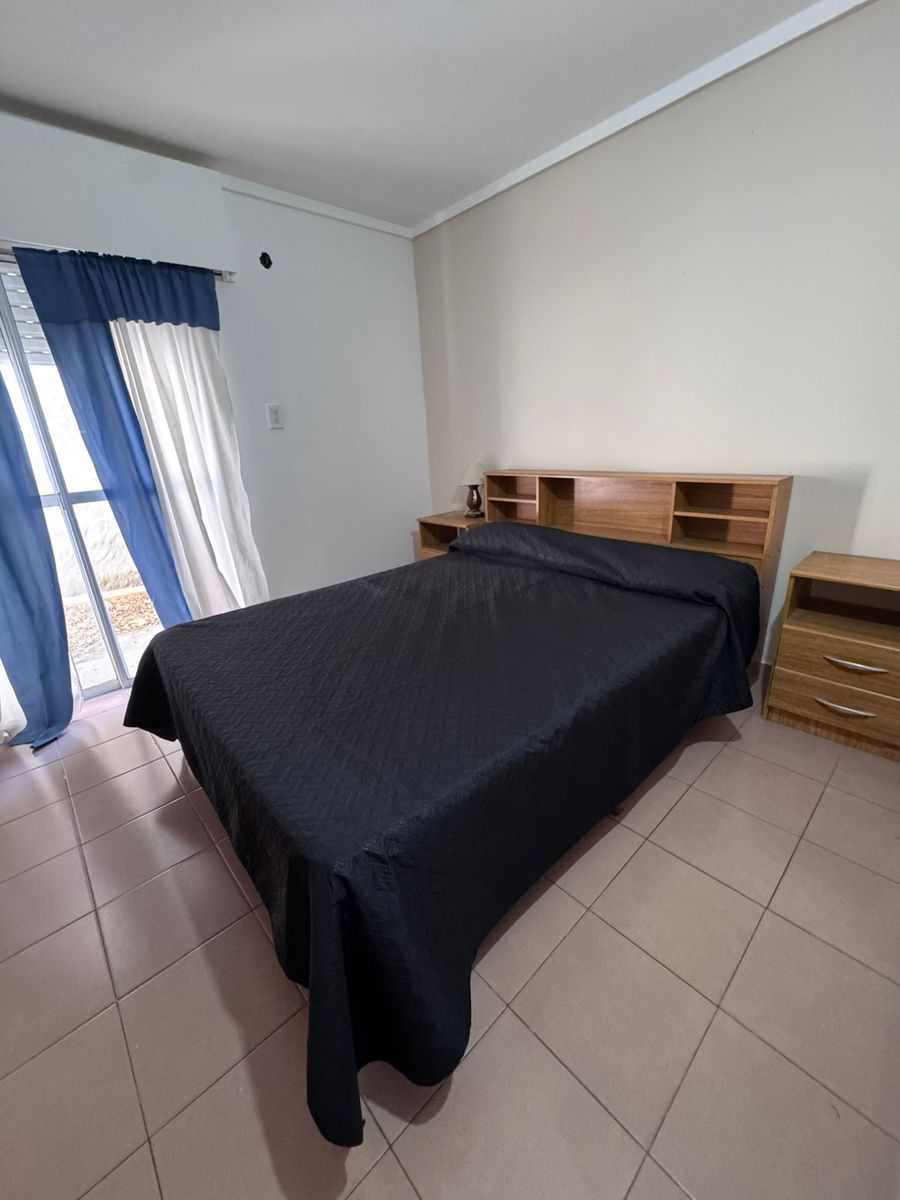 Departamento para 6/7 personas - A solo 2 cuadras de la playa y 5 cuadras del centro. - 7
