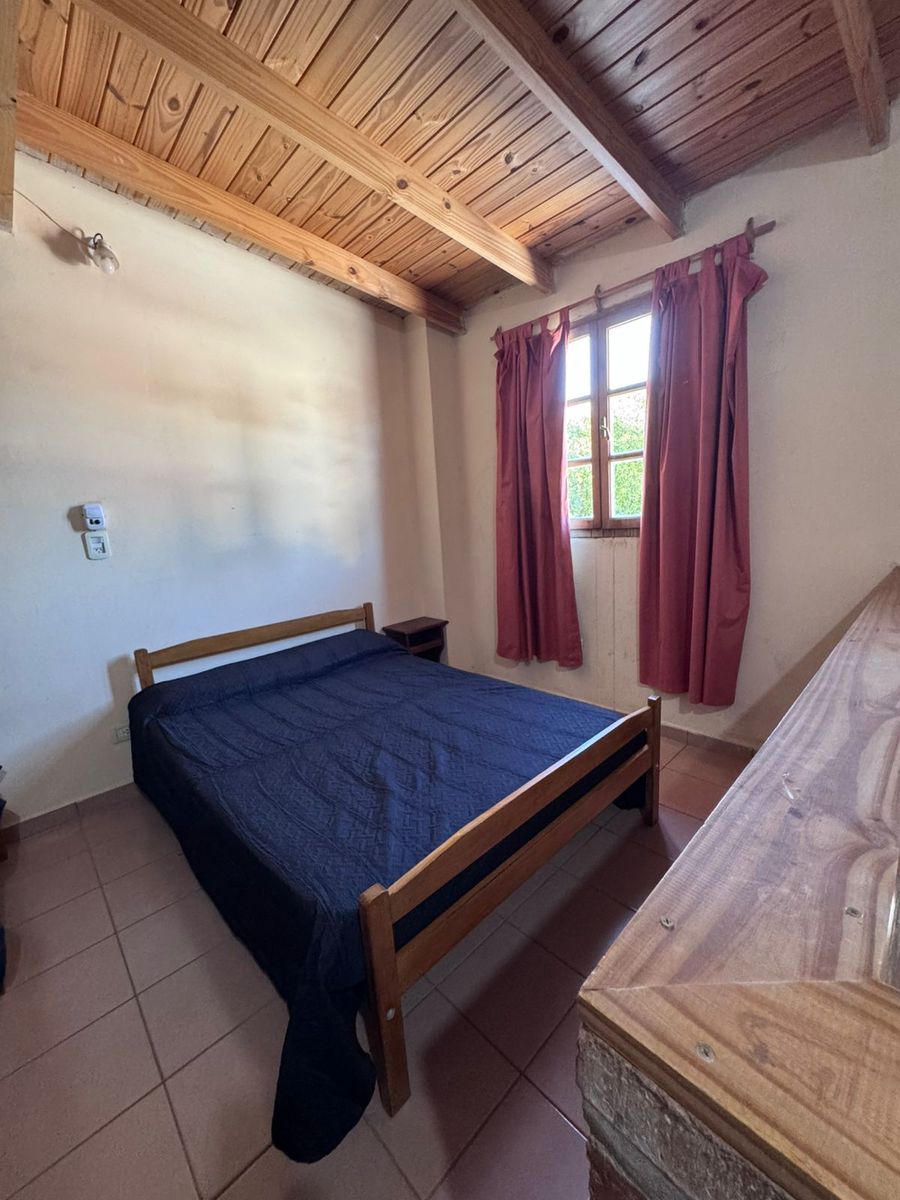 Departamento para 6/7 personas - A solo 2 cuadras de la playa y 5 cuadras del centro. - 8