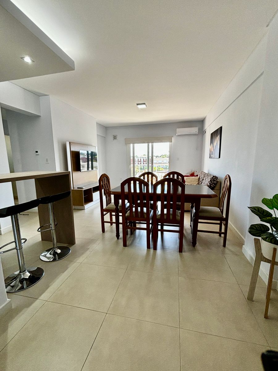Departamento para 4 personas A solo 1 cuadra del mar y 2 cuadras del centro. — foto 3