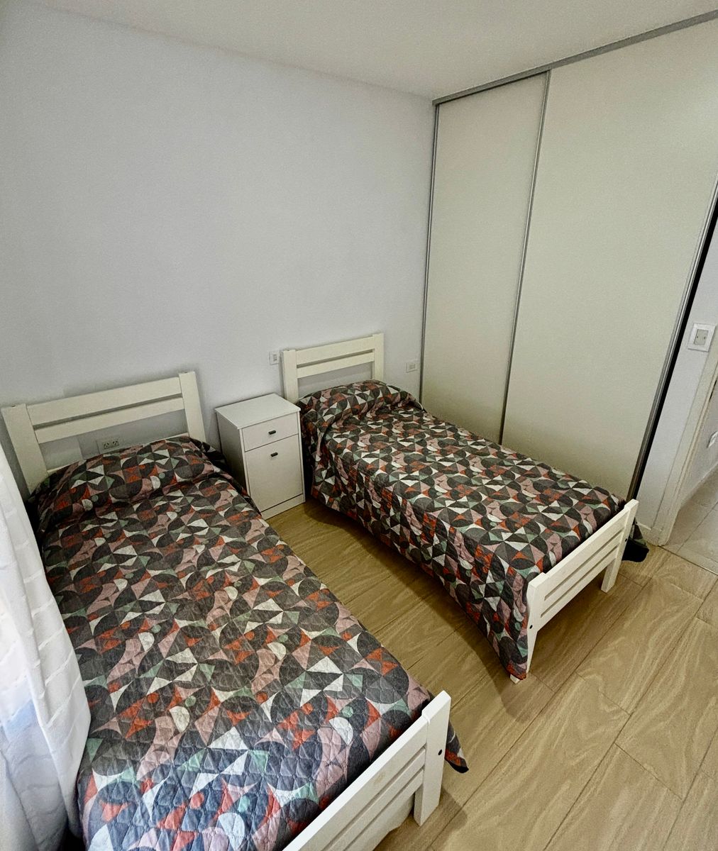 Departamento para 4 personas A solo 1 cuadra del mar y 2 cuadras del centro. — foto 8