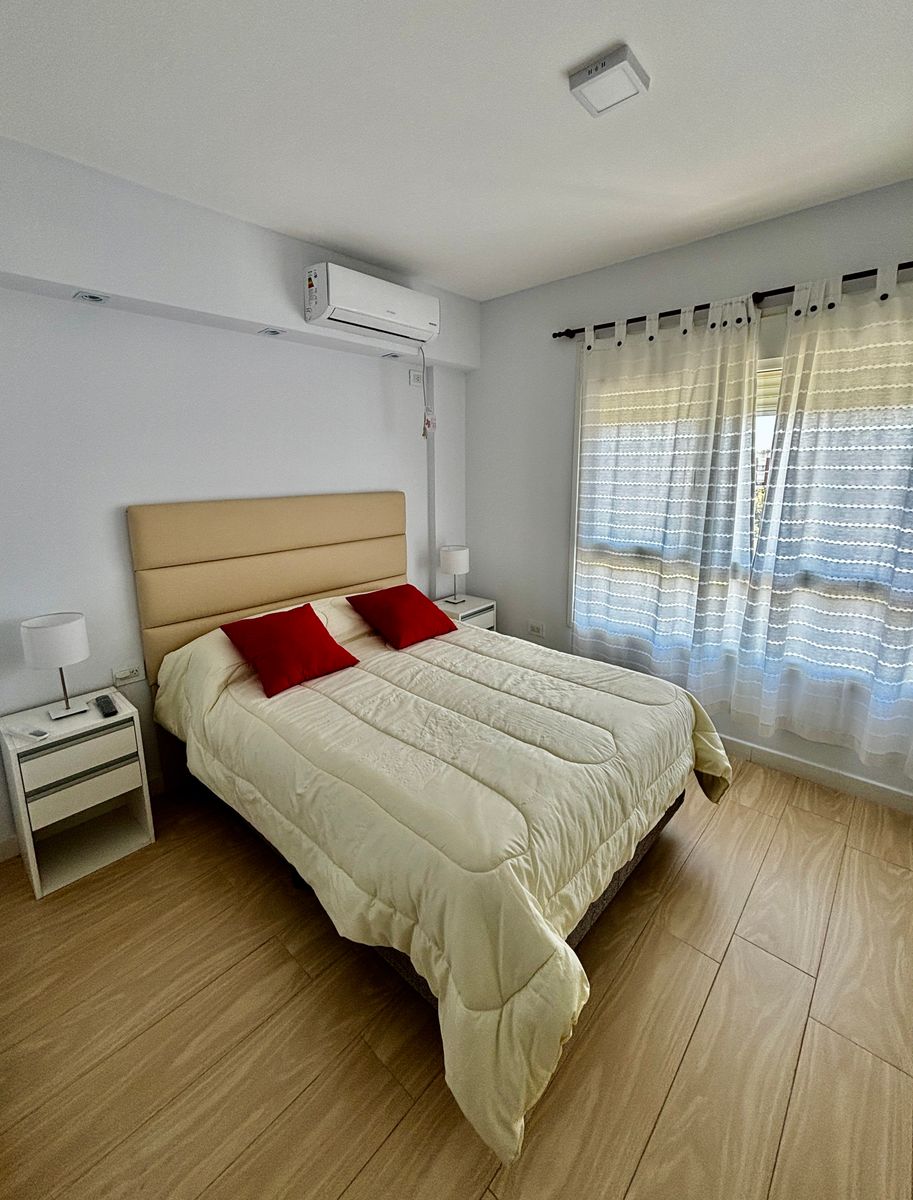 Departamento para 4 personas A solo 1 cuadra del mar y 2 cuadras del centro. — foto 12