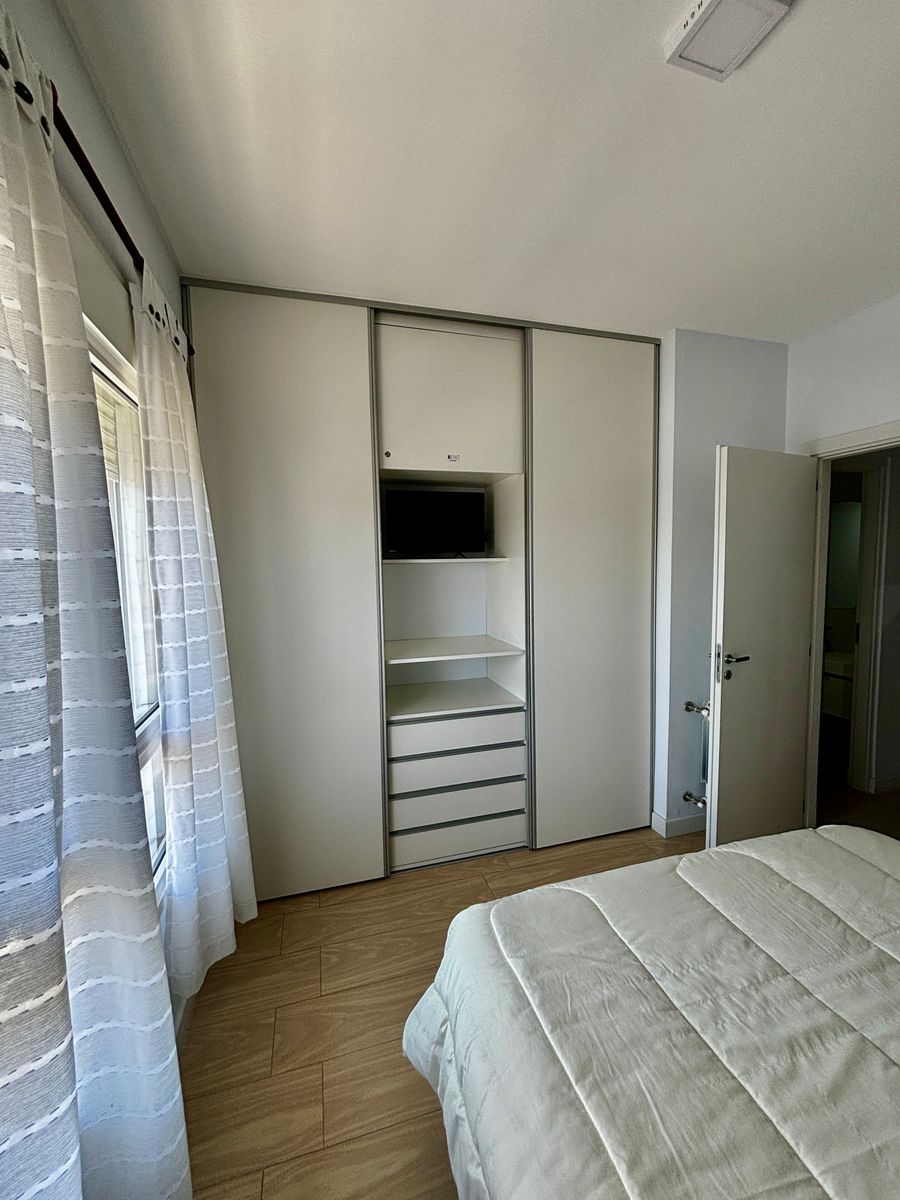 Departamento para 4 personas A solo 1 cuadra del mar y 2 cuadras del centro. — foto 13