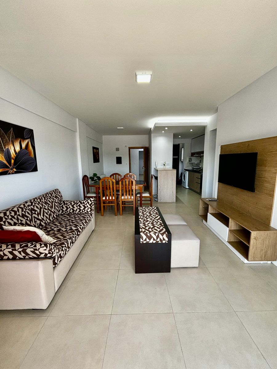Departamento para 4 personas A solo 1 cuadra del mar y 2 cuadras del centro. — foto 14
