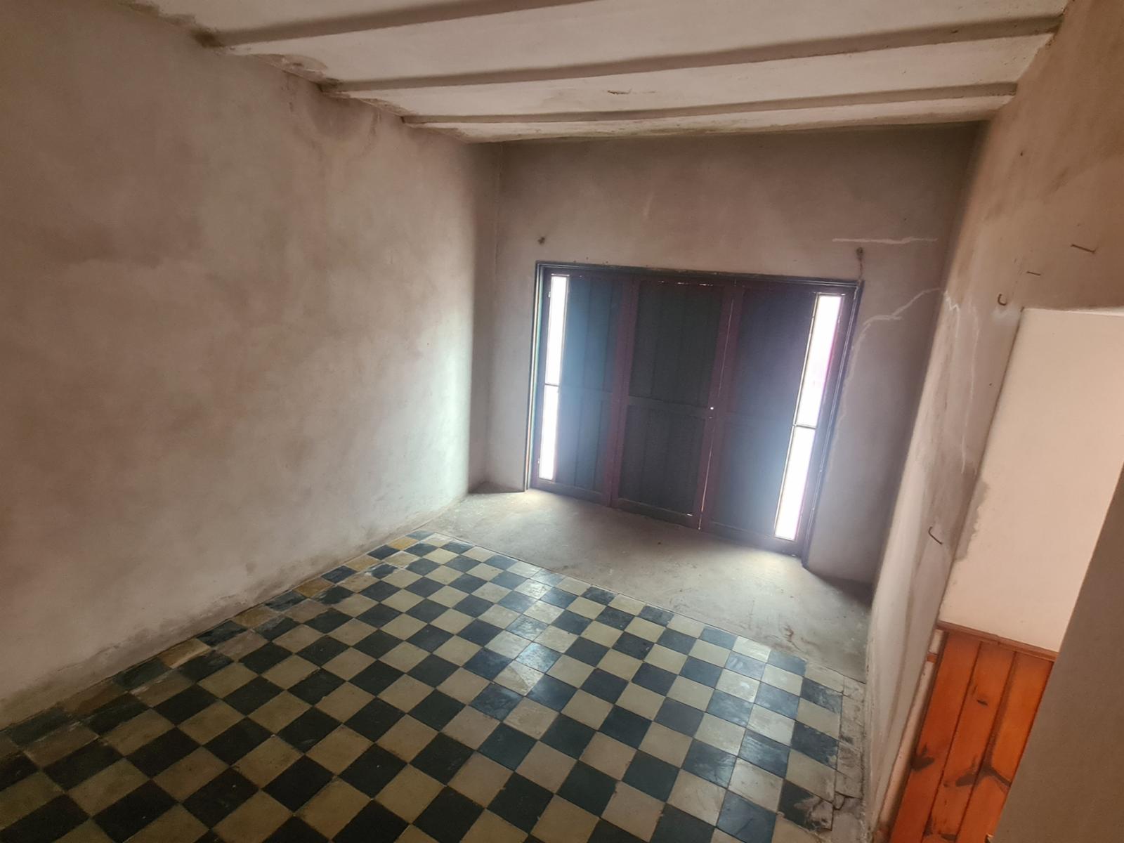 CASA EN SAÑOGASTA 2000 - 2