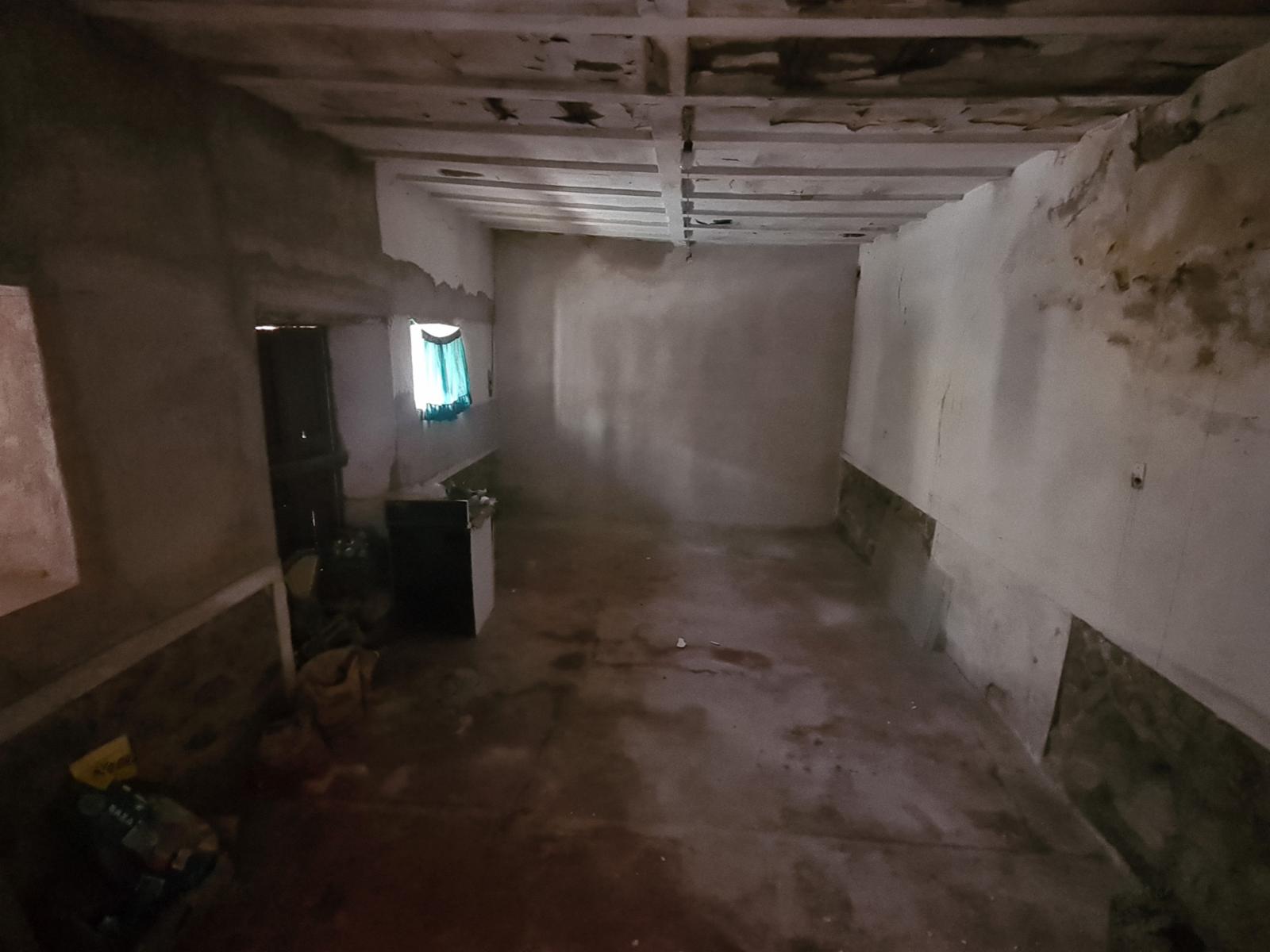 CASA EN SAÑOGASTA 2000 - 3
