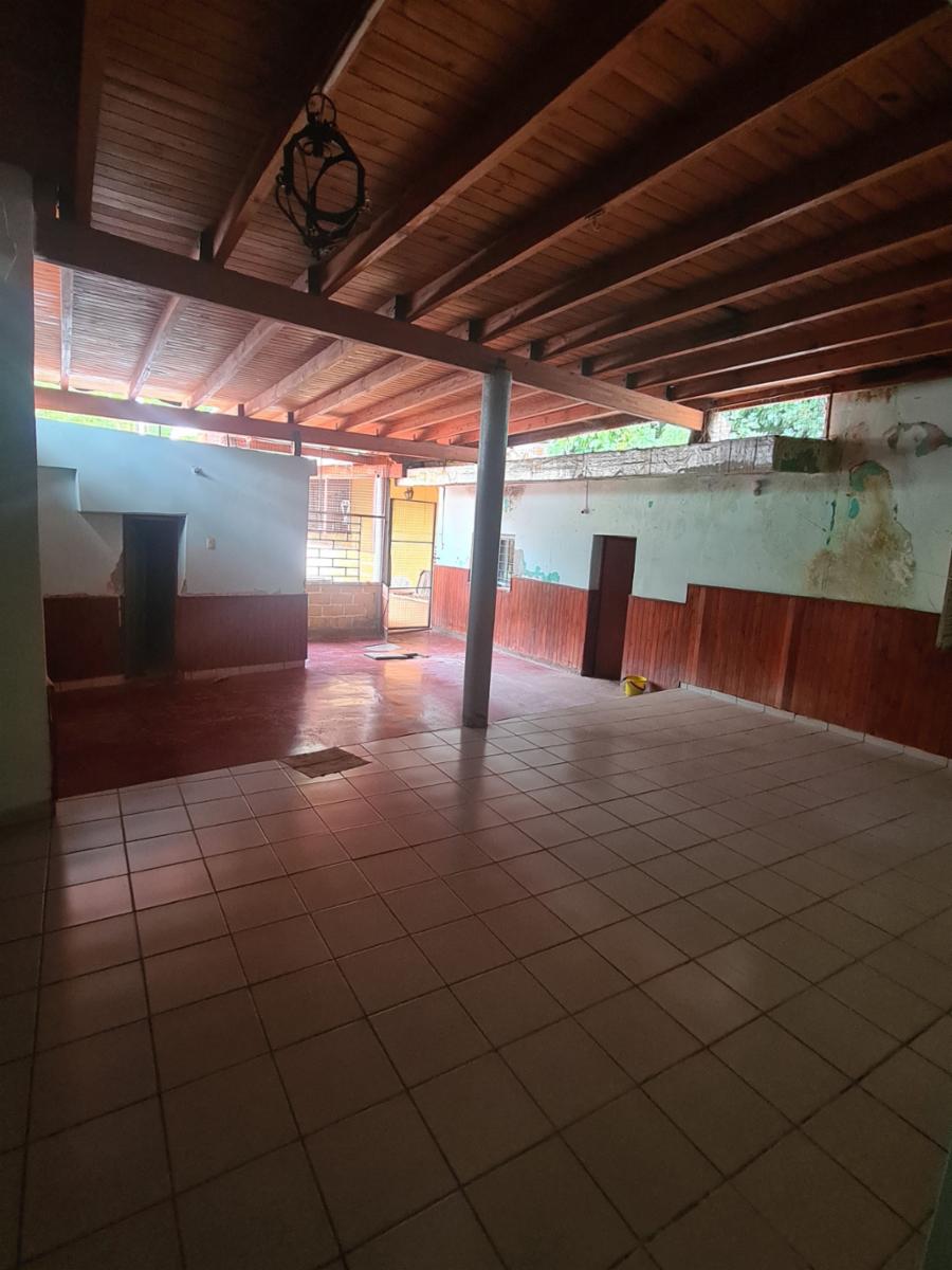 CASA EN SAÑOGASTA 2000 - 8