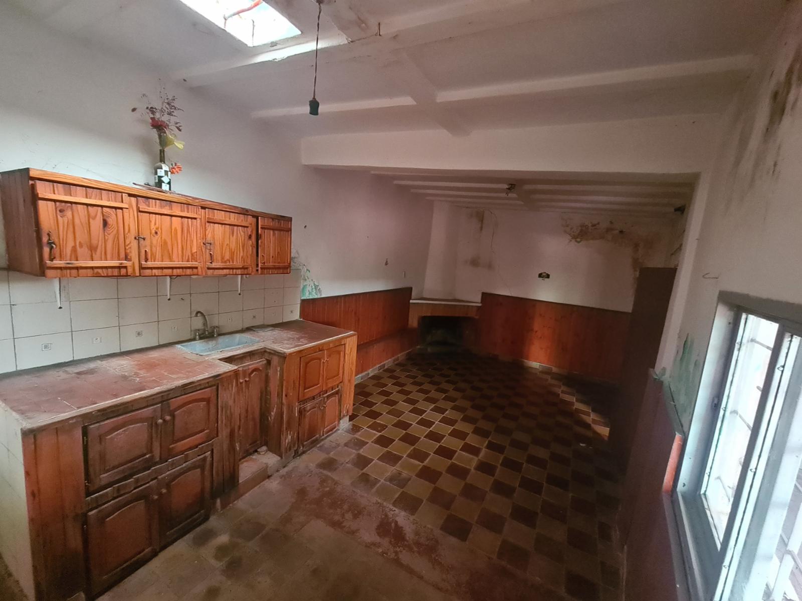 CASA EN SAÑOGASTA 2000 - 11
