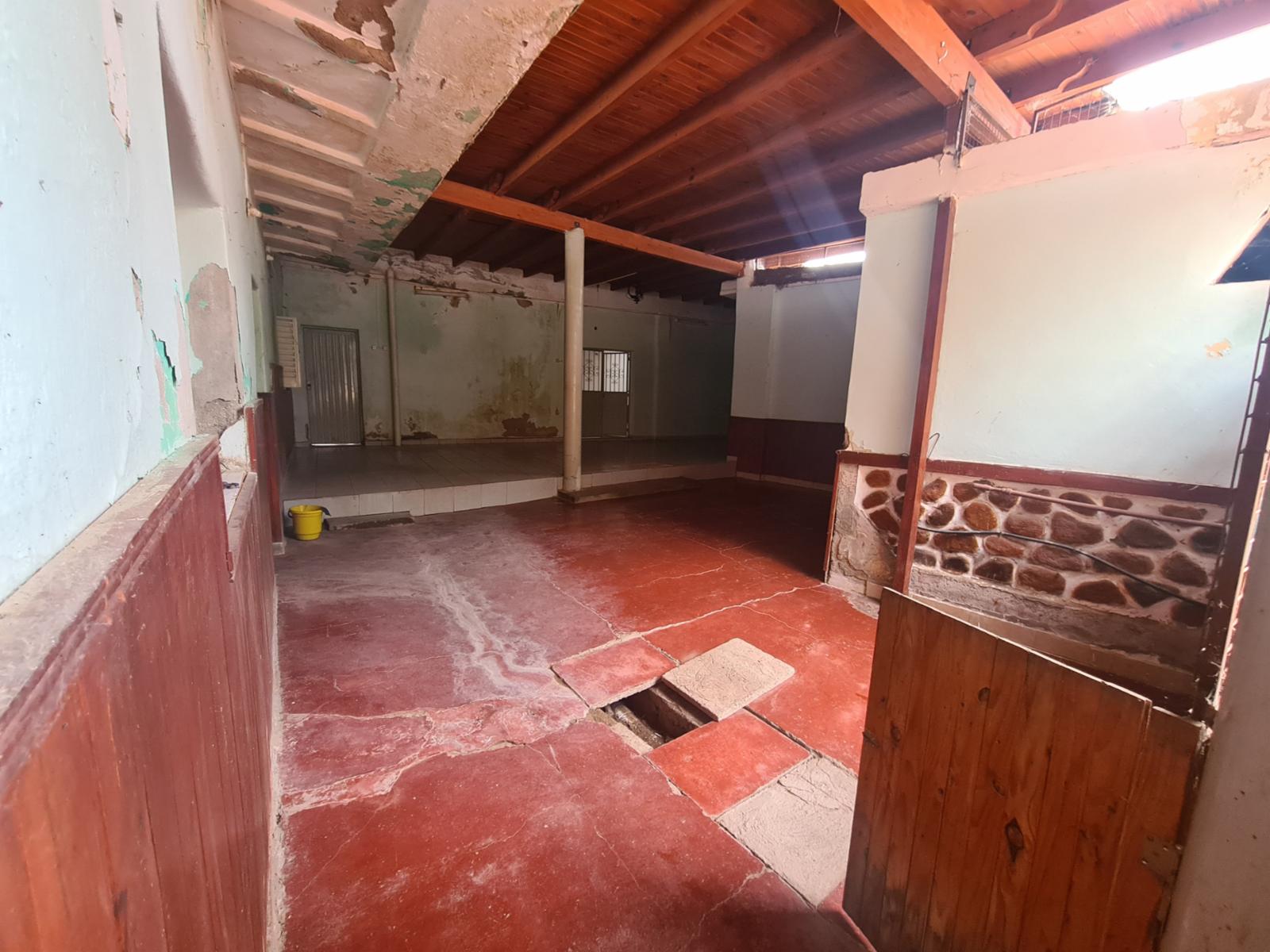 CASA EN SAÑOGASTA 2000 - 14