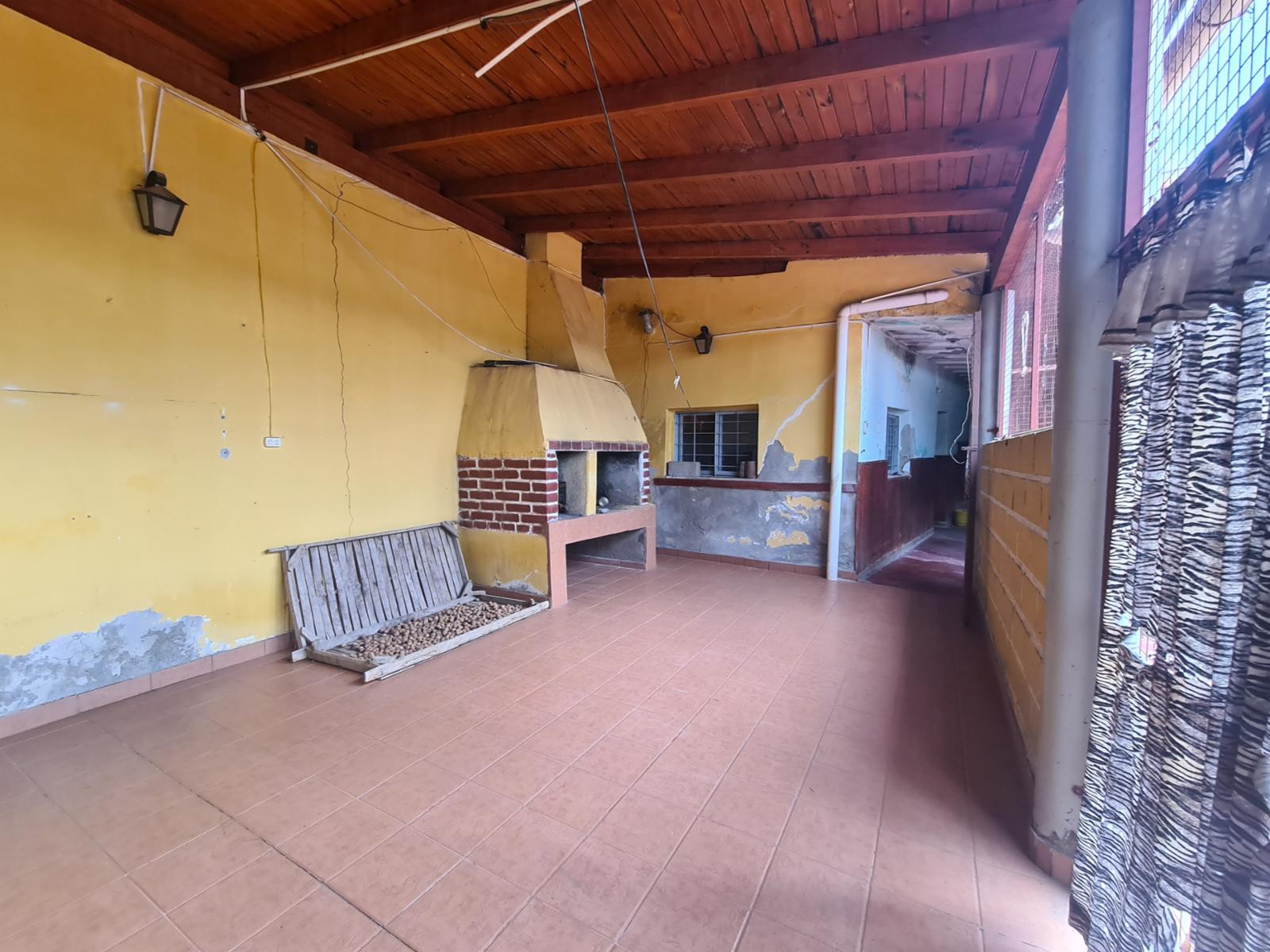 CASA EN SAÑOGASTA 2000 - 15