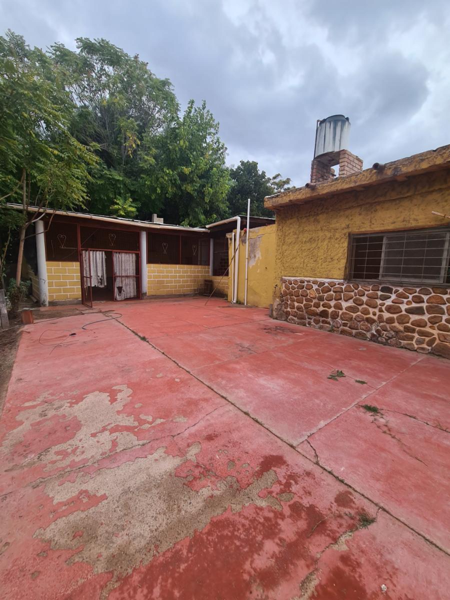 CASA EN SAÑOGASTA 2000 - 16