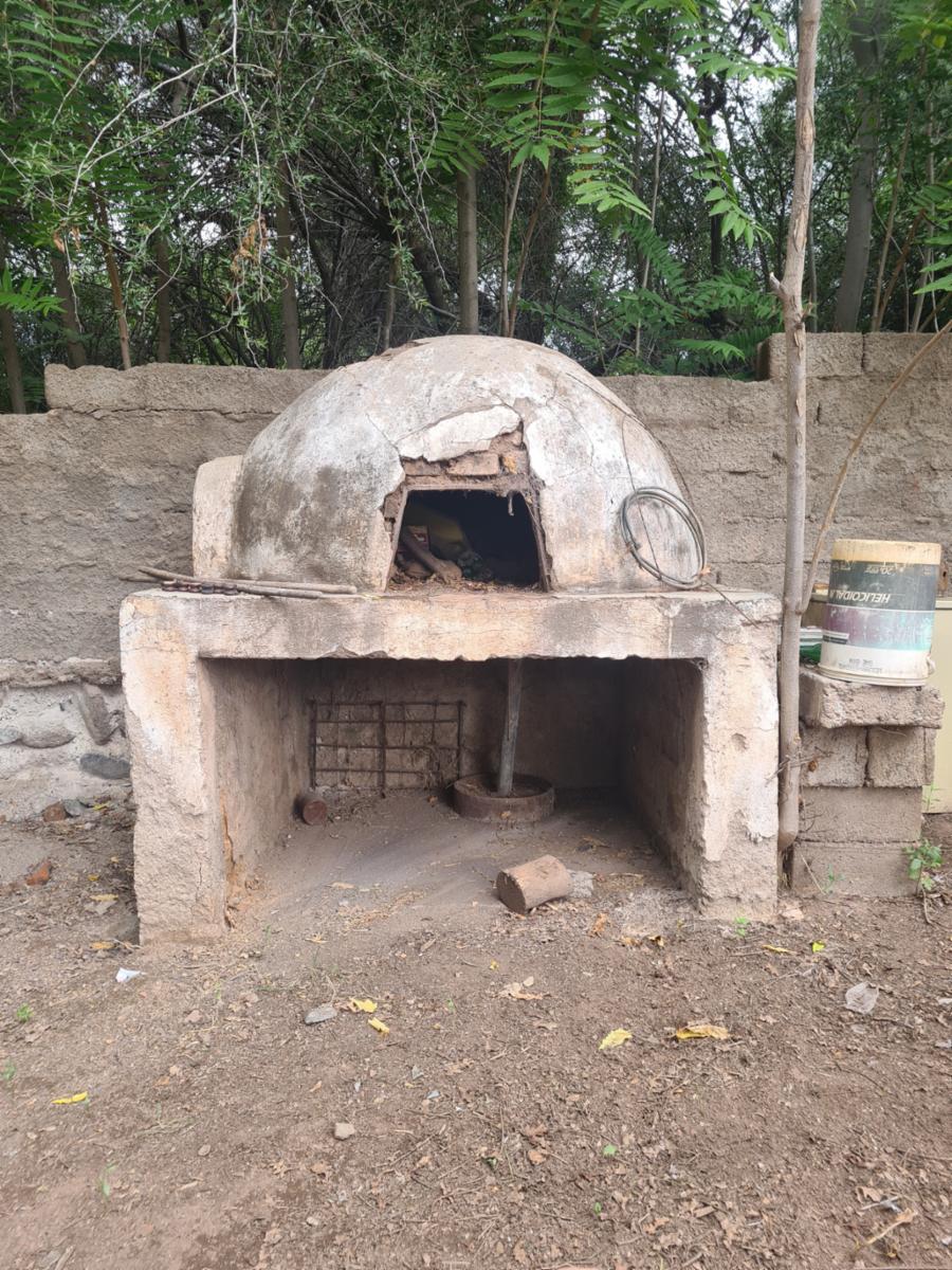 CASA EN SAÑOGASTA 2000 - 18