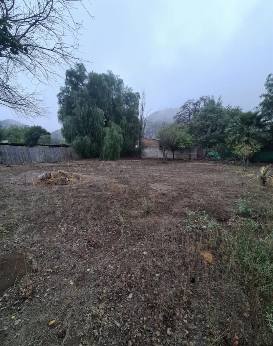 VIVIENDA EN CHILECITO LA RIOJA, LA PUNTILLA - 2
