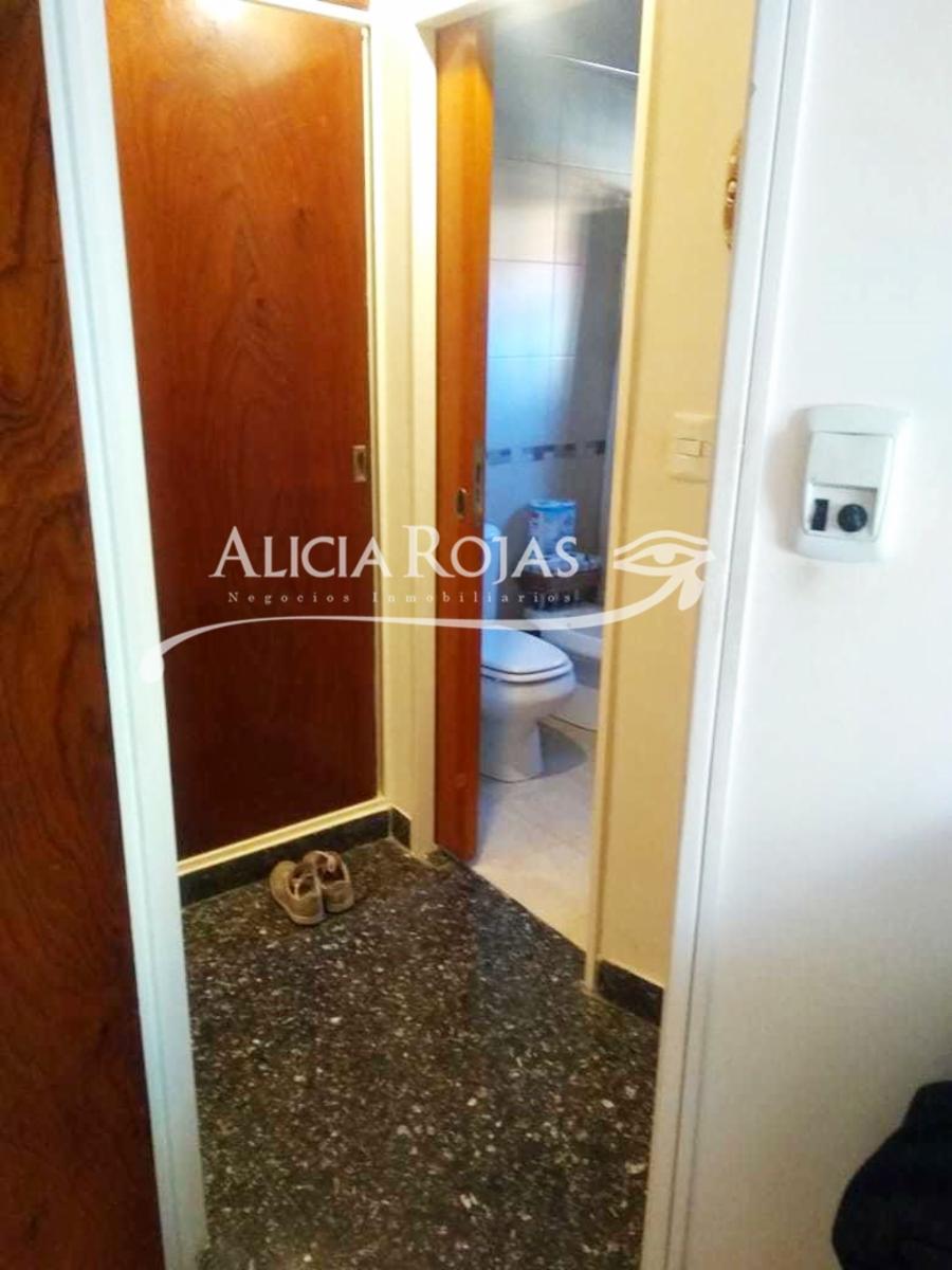 Excelente Dpto 3 Amb Frente c/ balcon. 1pso x esc. Delgado 1000. Colegiales - 6
