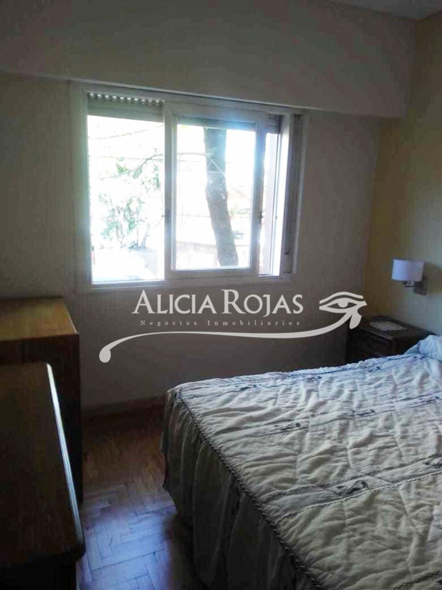 Excelente Dpto 3 Amb Frente c/ balcon. 1pso x esc. Delgado 1000. Colegiales - 7