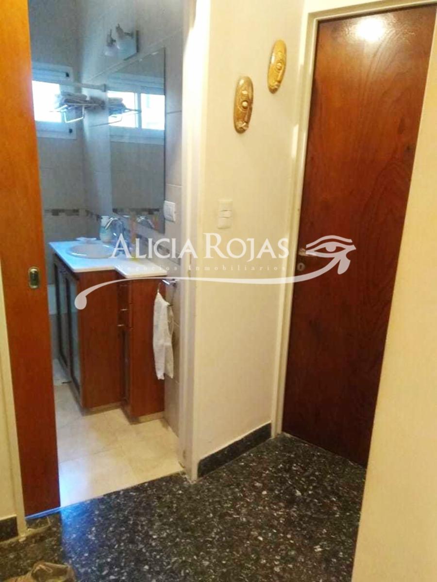 Excelente Dpto 3 Amb Frente c/ balcon. 1pso x esc. Delgado 1000. Colegiales - 8