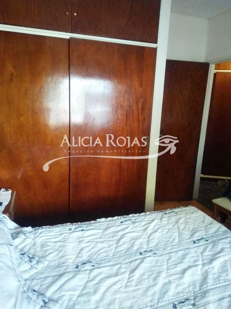 Excelente Dpto 3 Amb Frente c/ balcon. 1pso x esc. Delgado 1000. Colegiales - 16