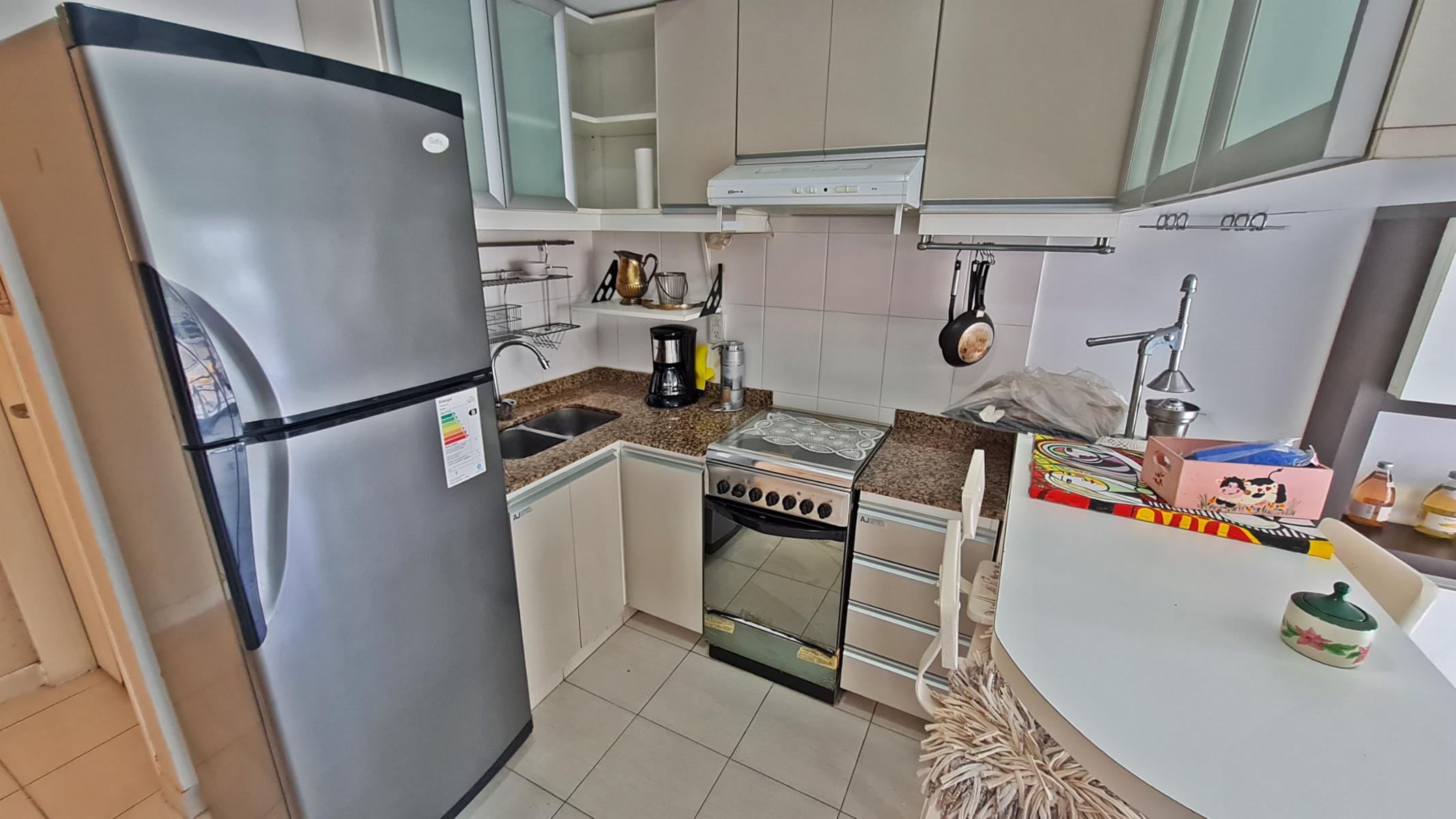 Excelente Dúplex 2 Amb **Apto crédito** con Doble Balcón. Lugones 1700.Villa Urquiza — foto 3