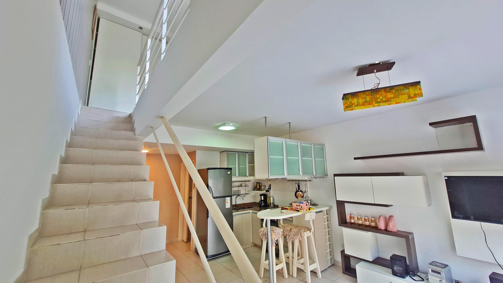 Excelente Dúplex 2 Amb **Apto crédito** con Doble Balcón. Lugones 1700.Villa Urquiza — foto 7