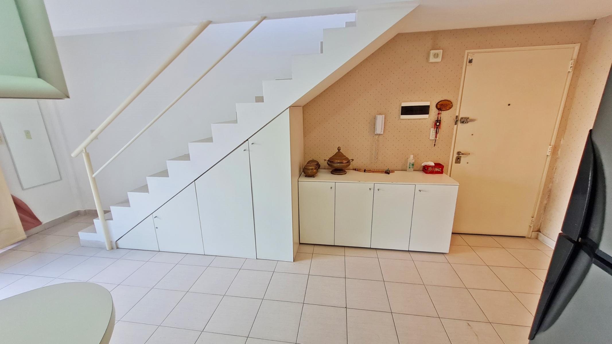 Excelente Dúplex 2 Amb **Apto crédito** con Doble Balcón. Lugones 1700.Villa Urquiza — foto 8