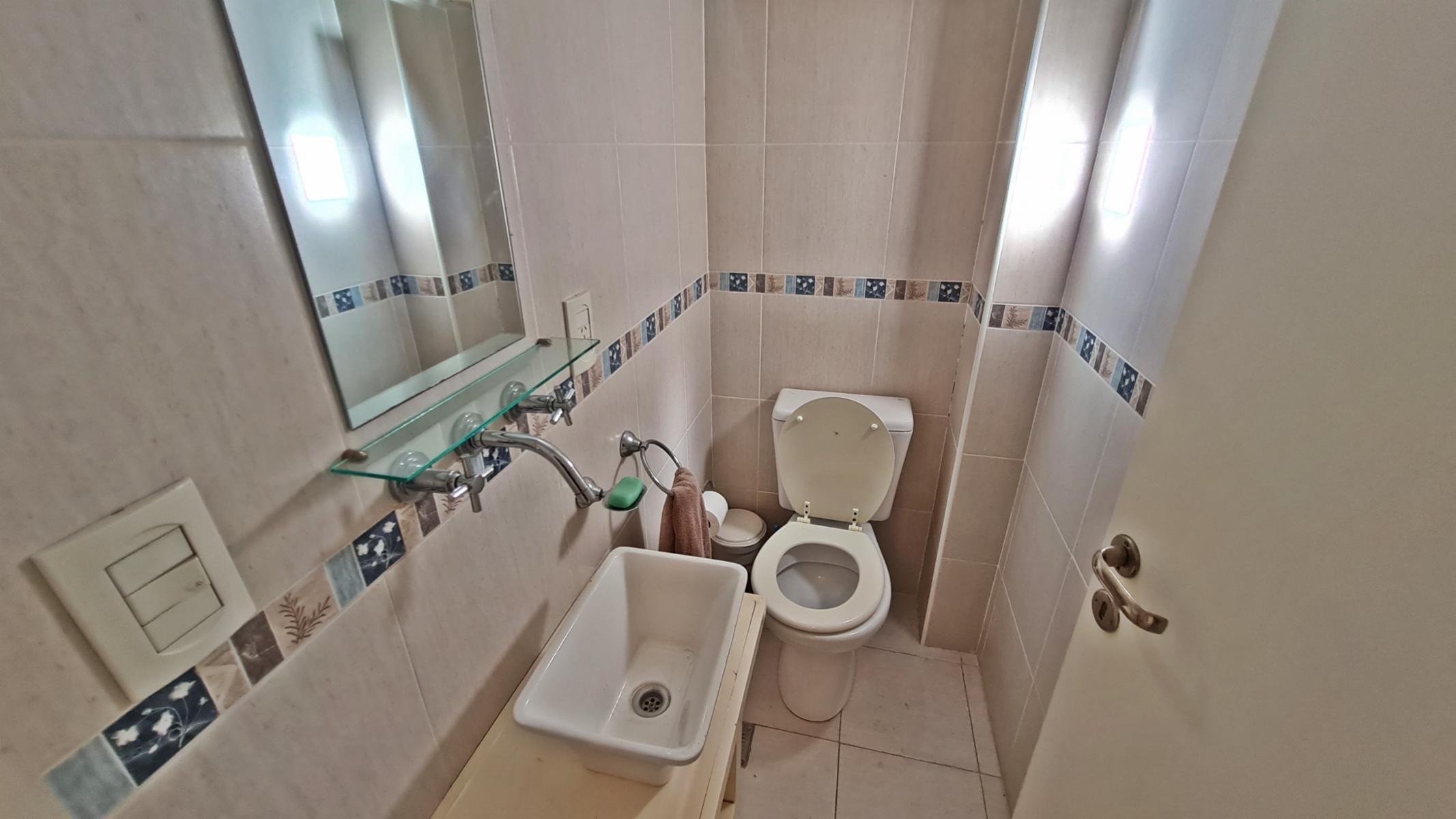 Excelente Dúplex 2 Amb **Apto crédito** con Doble Balcón. Lugones 1700.Villa Urquiza — foto 10