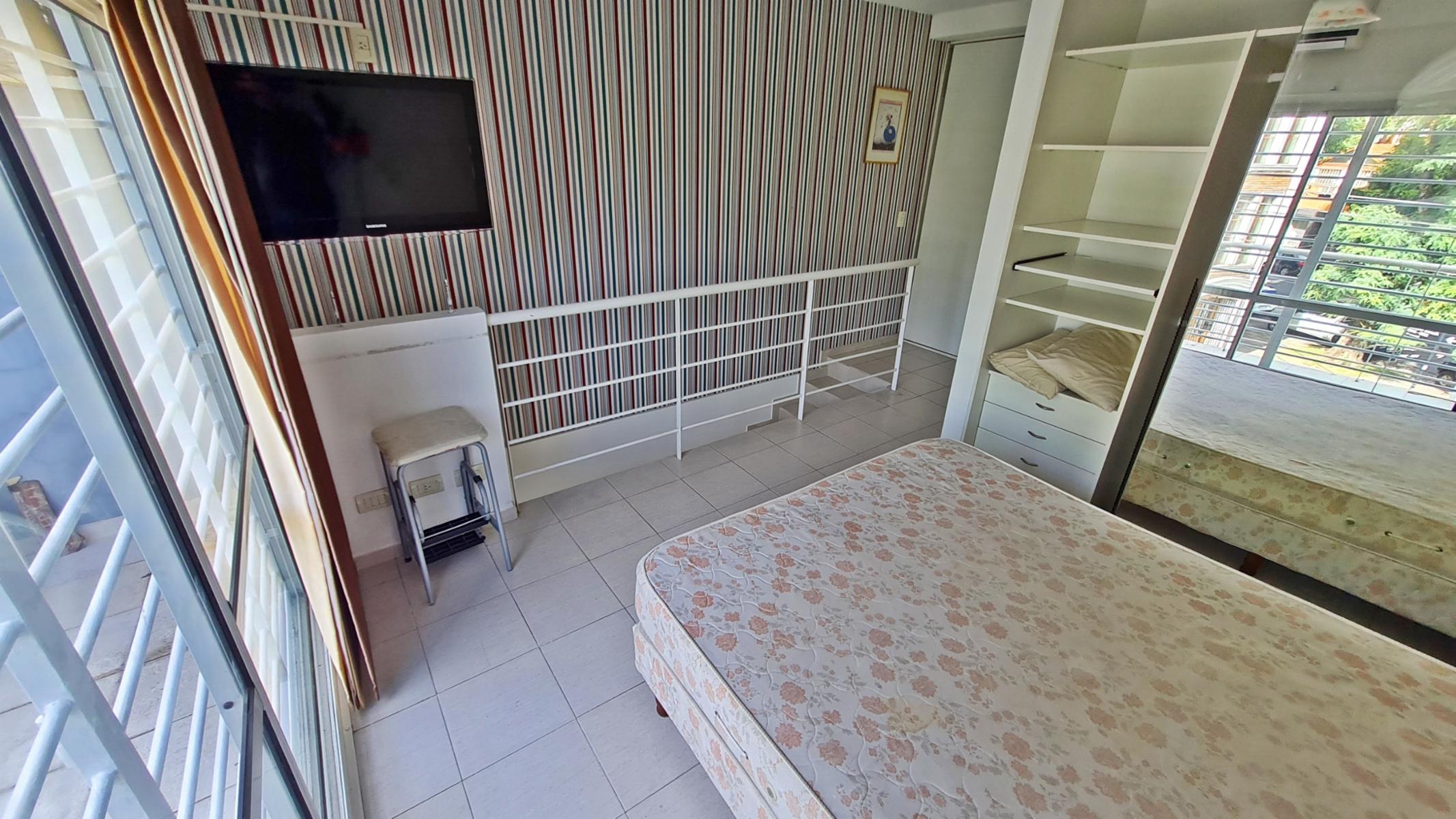 Excelente Dúplex 2 Amb **Apto crédito** con Doble Balcón. Lugones 1700.Villa Urquiza — foto 11