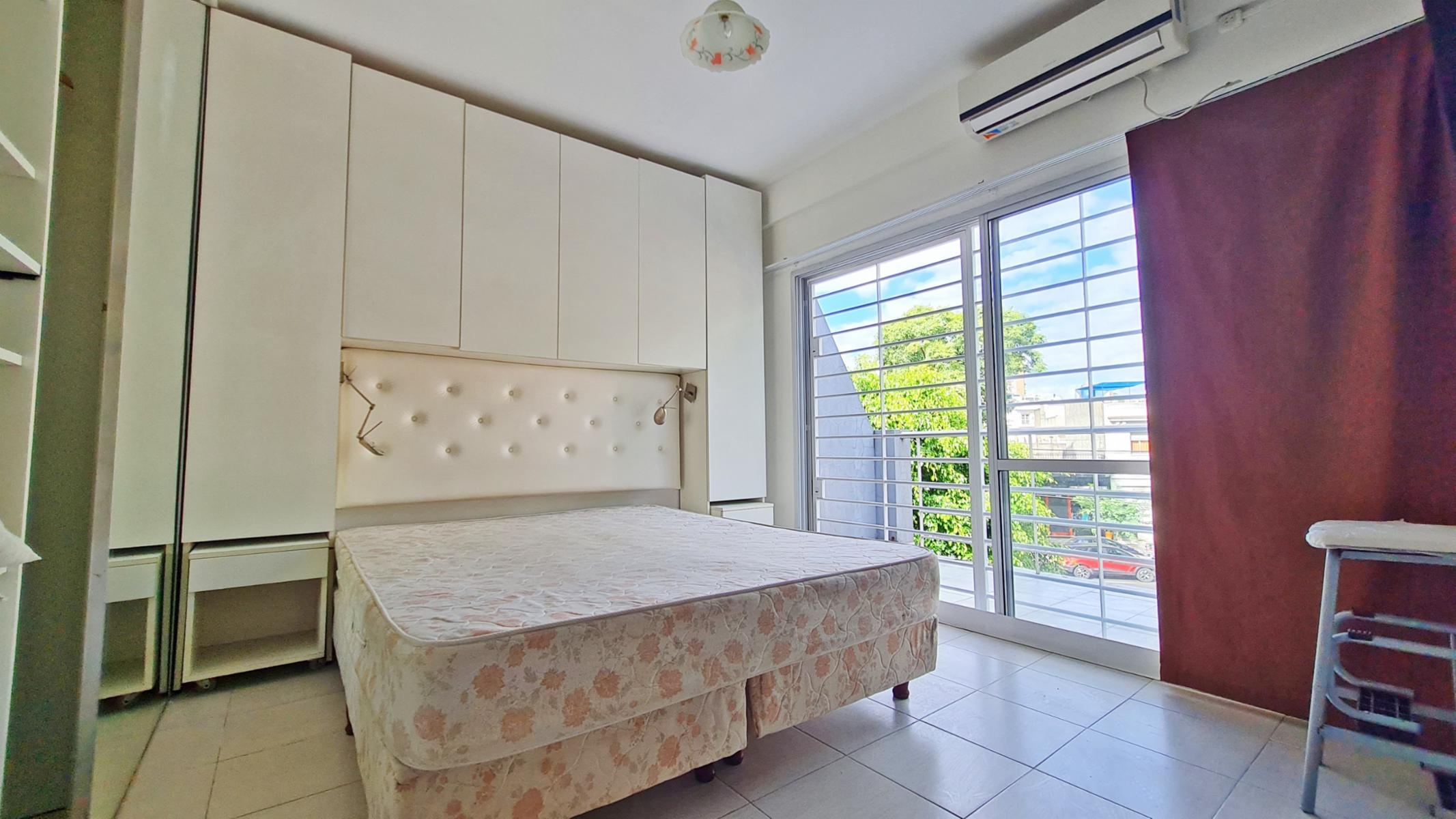 Excelente Dúplex 2 Amb **Apto crédito** con Doble Balcón. Lugones 1700.Villa Urquiza — foto 12