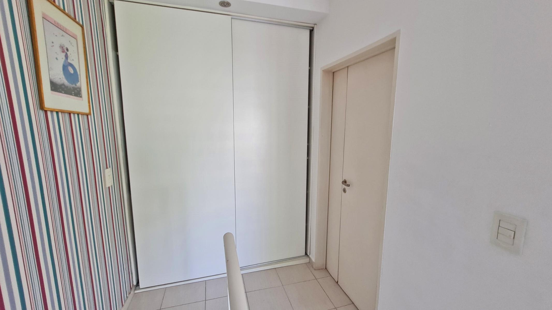 Excelente Dúplex 2 Amb **Apto crédito** con Doble Balcón. Lugones 1700.Villa Urquiza — foto 13
