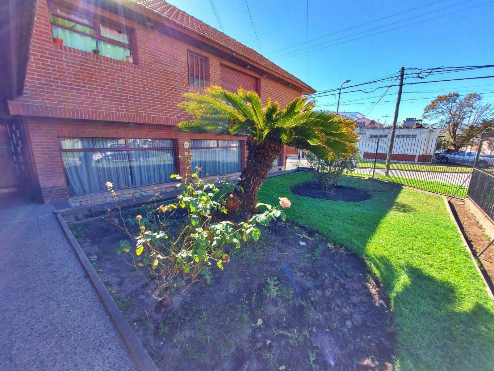 Venta Chalet 4 amb parque Cochera Posadas 1000 Mar del Plata — foto 3