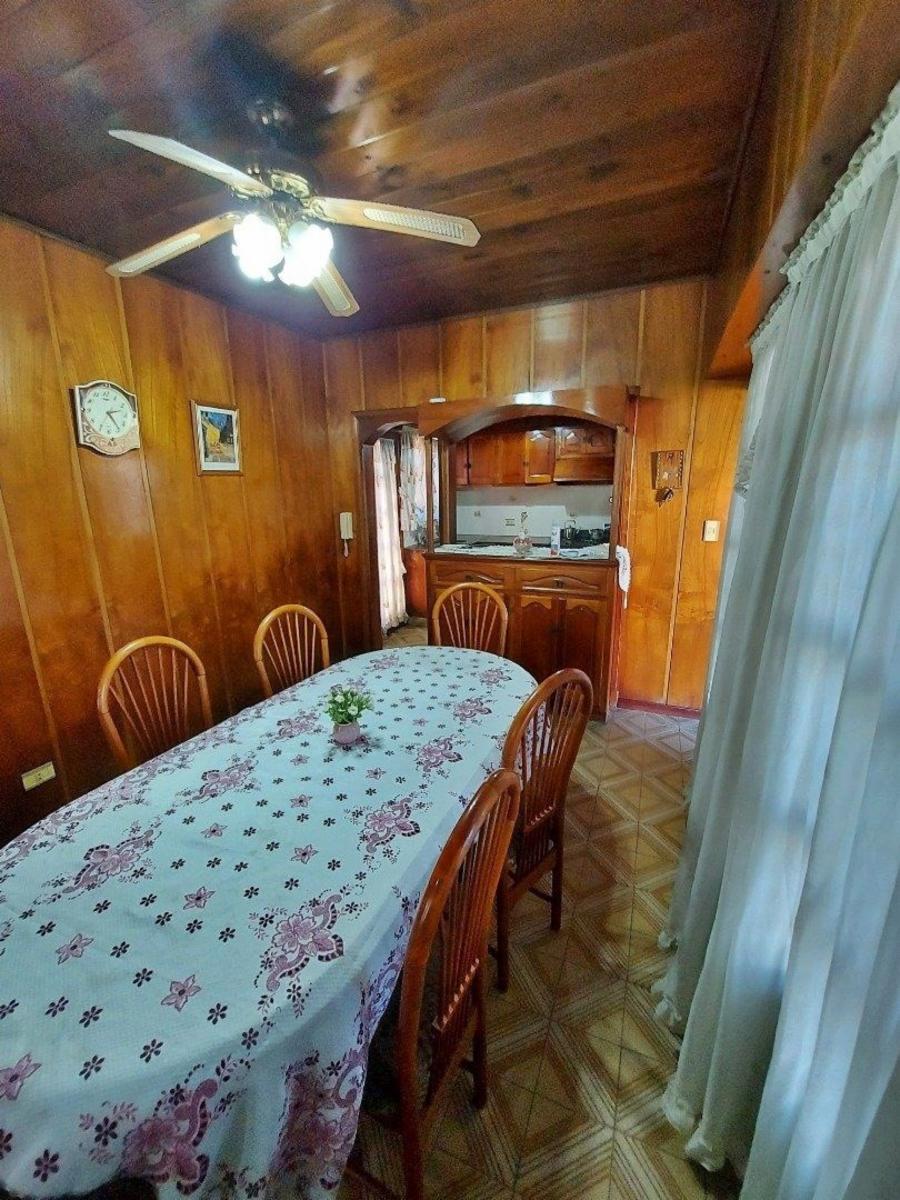 Venta Chalet 4 amb parque Cochera Posadas 1000 Mar del Plata — foto 5