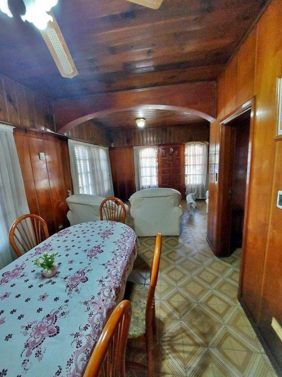 Venta Chalet 4 amb parque Cochera Posadas 1000 Mar del Plata — foto 6