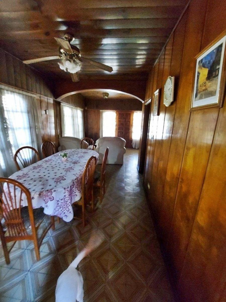 Venta Chalet 4 amb parque Cochera Posadas 1000 Mar del Plata — foto 7