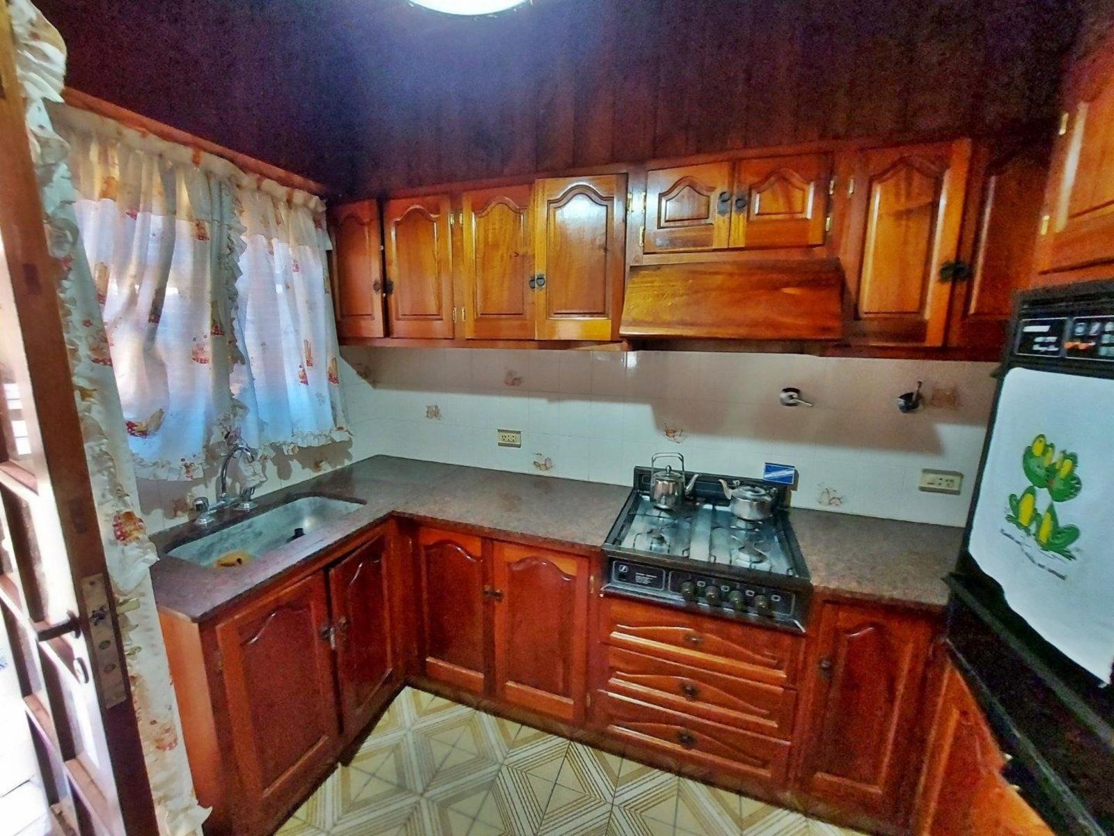 Venta Chalet 4 amb parque Cochera Posadas 1000 Mar del Plata — foto 8