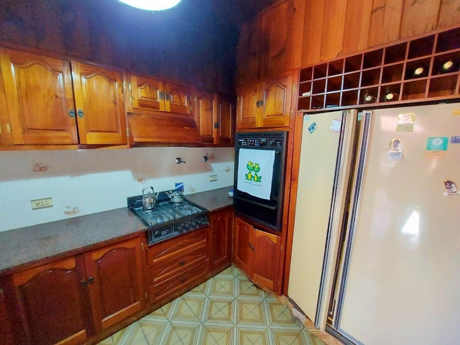 Venta Chalet 4 amb parque Cochera Posadas 1000 Mar del Plata — foto 10