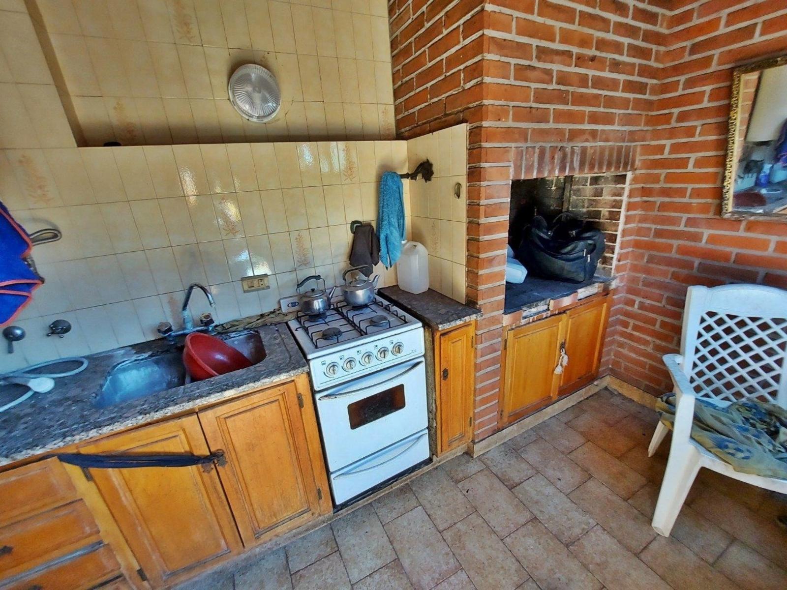 Venta Chalet 4 amb parque Cochera Posadas 1000 Mar del Plata — foto 11