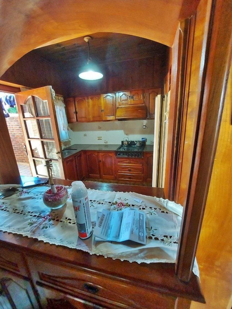 Venta Chalet 4 amb parque Cochera Posadas 1000 Mar del Plata — foto 12