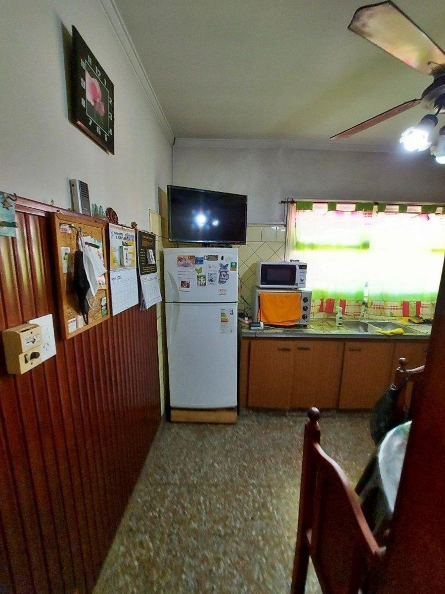 Venta Chalet 4 amb parque Cochera Posadas 1000 Mar del Plata — foto 14