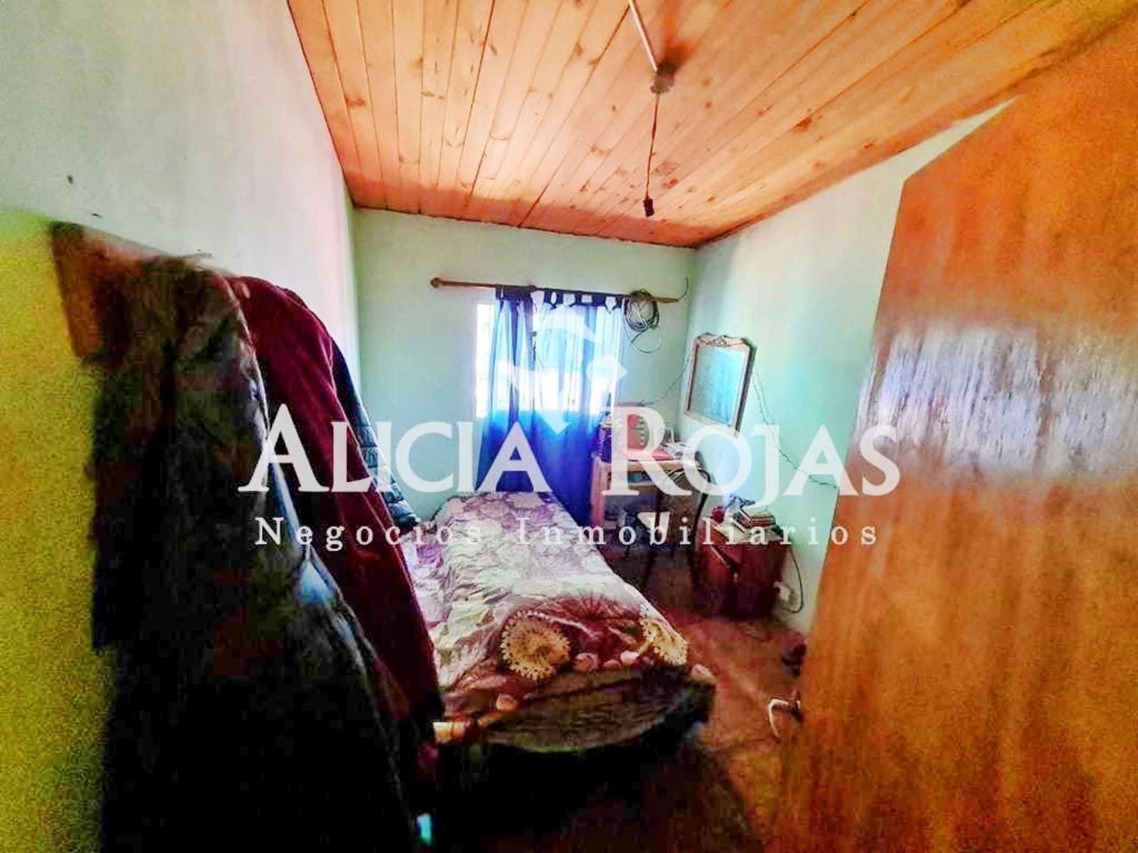 Excelnte Casa 3 amb con Lote 10x46 con pileta y cochera. F. Alvarez — foto 2