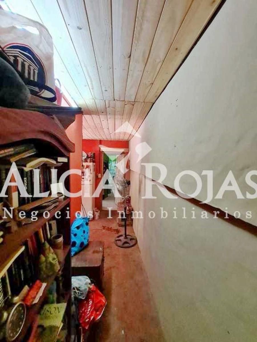 Excelnte Casa 3 amb con Lote 10x46 con pileta y cochera. F. Alvarez — foto 3