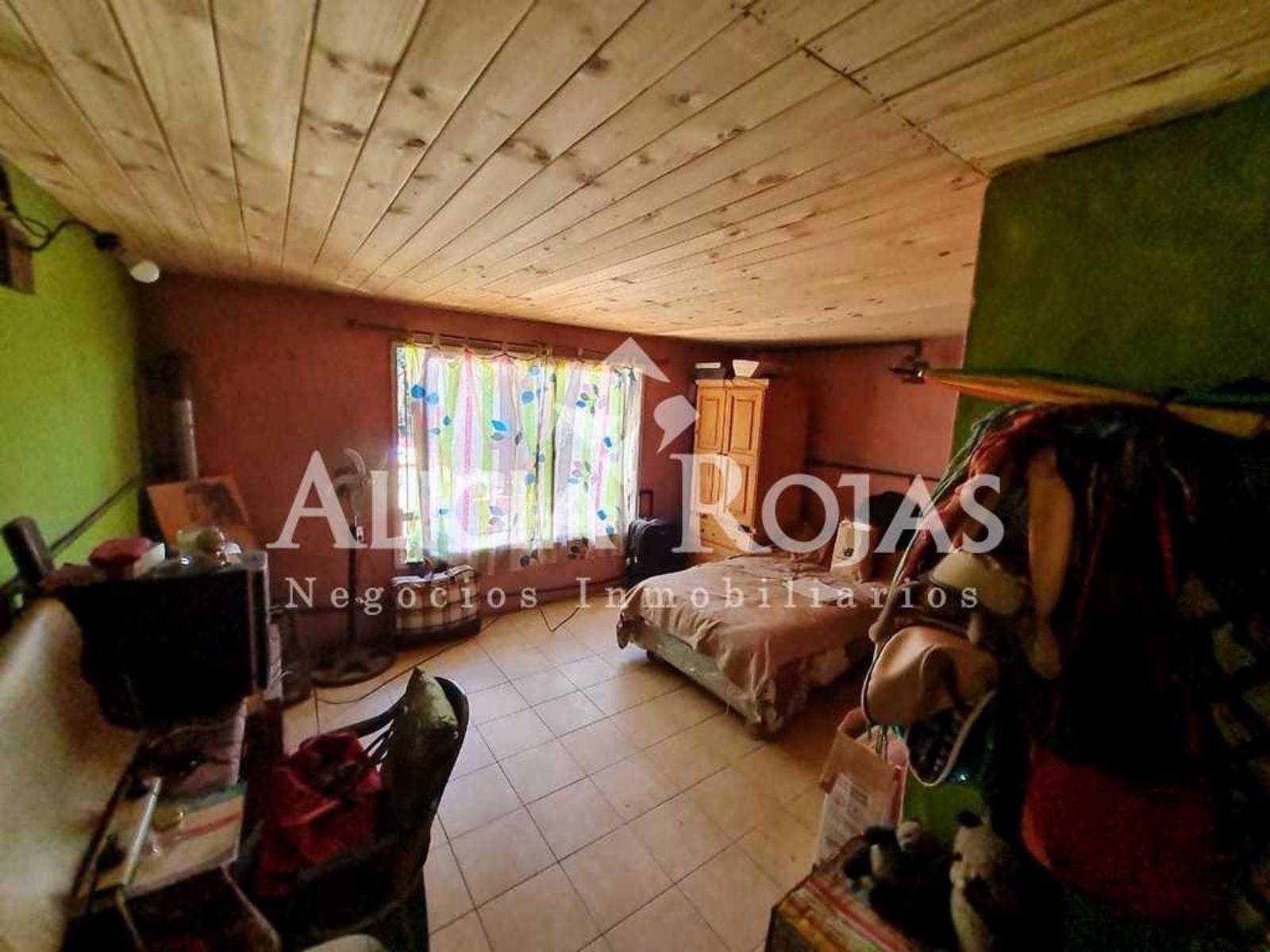 Excelnte Casa 3 amb con Lote 10x46 con pileta y cochera. F. Alvarez — foto 4